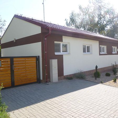 Pohoda Morava Cejkovice  Ngoại thất bức ảnh
