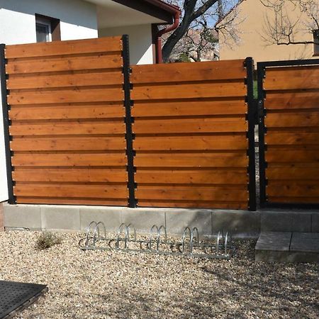 Pohoda Morava Cejkovice  Ngoại thất bức ảnh