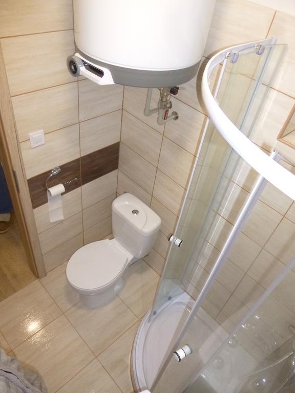 Pohoda Morava Cejkovice  Ngoại thất bức ảnh