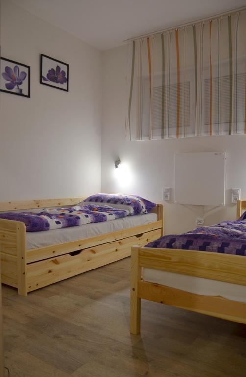 Pohoda Morava Cejkovice  Ngoại thất bức ảnh