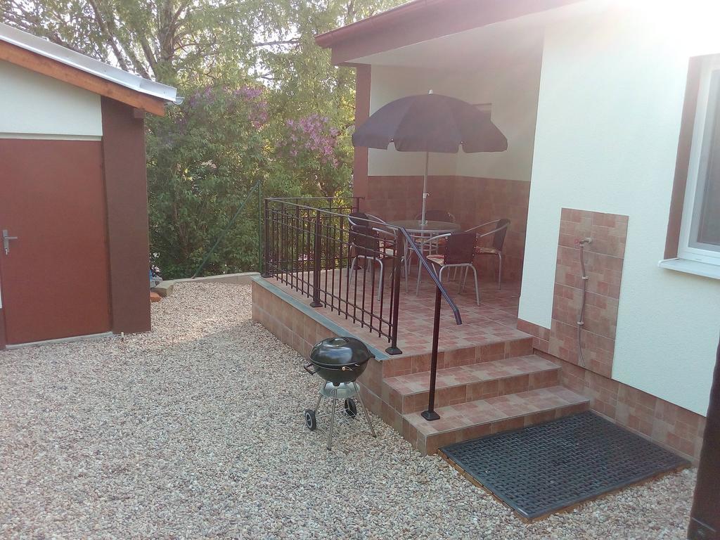 Pohoda Morava Cejkovice  Ngoại thất bức ảnh