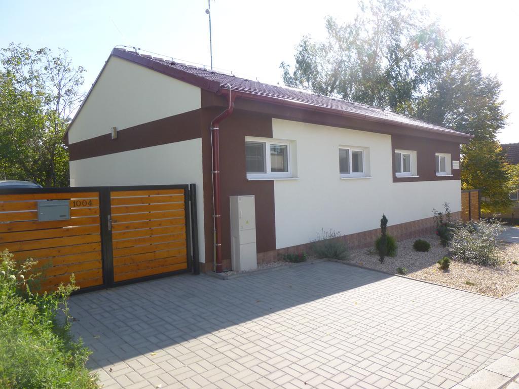 Pohoda Morava Cejkovice  Ngoại thất bức ảnh