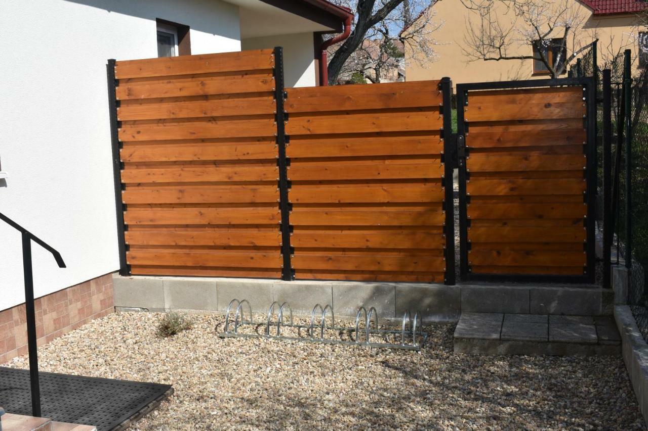 Pohoda Morava Cejkovice  Ngoại thất bức ảnh