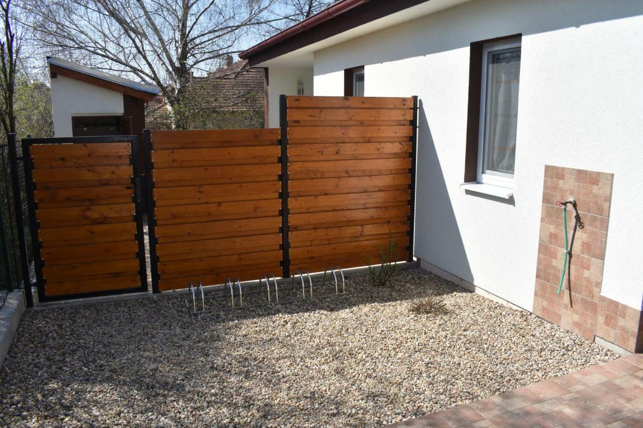 Pohoda Morava Cejkovice  Ngoại thất bức ảnh